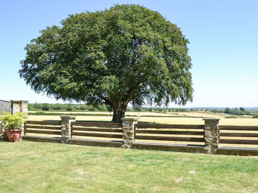 View | Applegarth House, Howlish, near Bishop Auckland