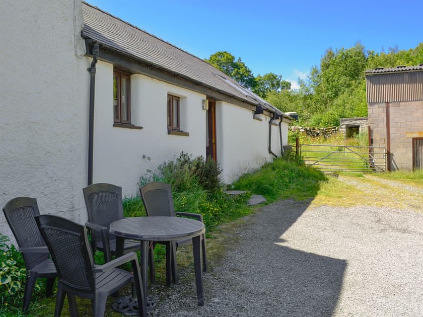 Exterior | Bryn Gefeiliau, Capel Curig, near Betws-y-Coed