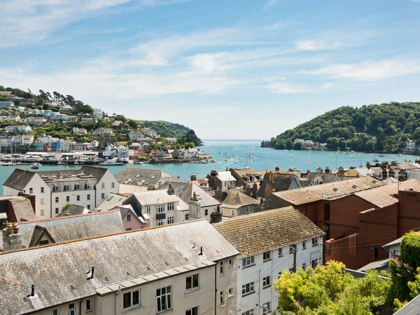 Spectacular far reaching views | Kings View, Dartmouth