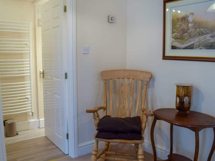 En-suite | Tottlebank - The Falls - The Falls, Ambleside