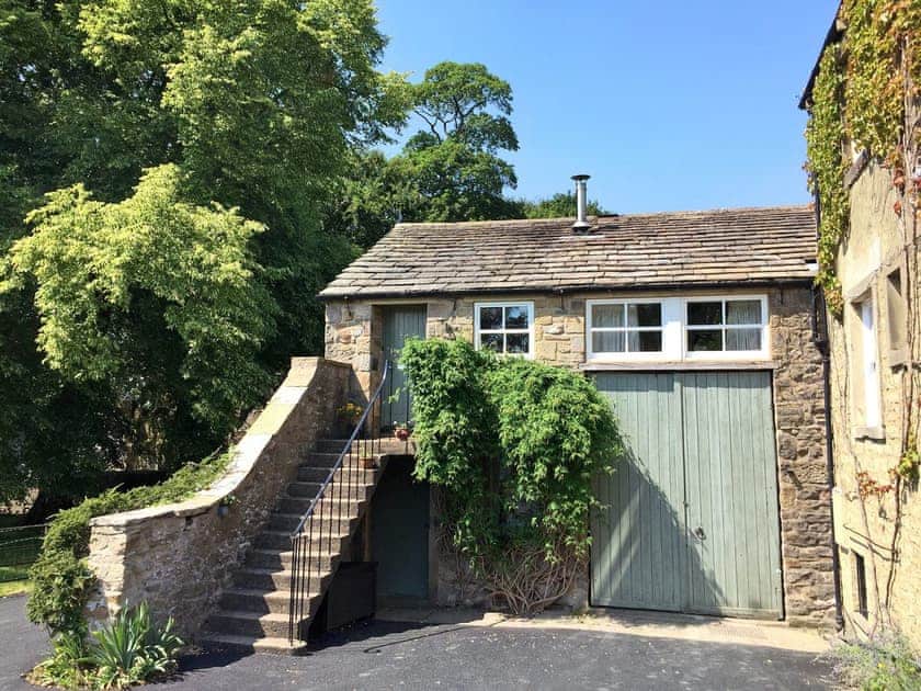 Charming cottage | The Bailey, Skipton