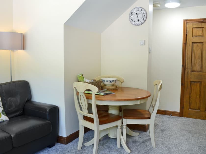 Homely open plan living space | Percheron Cottage - Marton Manor Cottages, Sewerby, near Bridlington