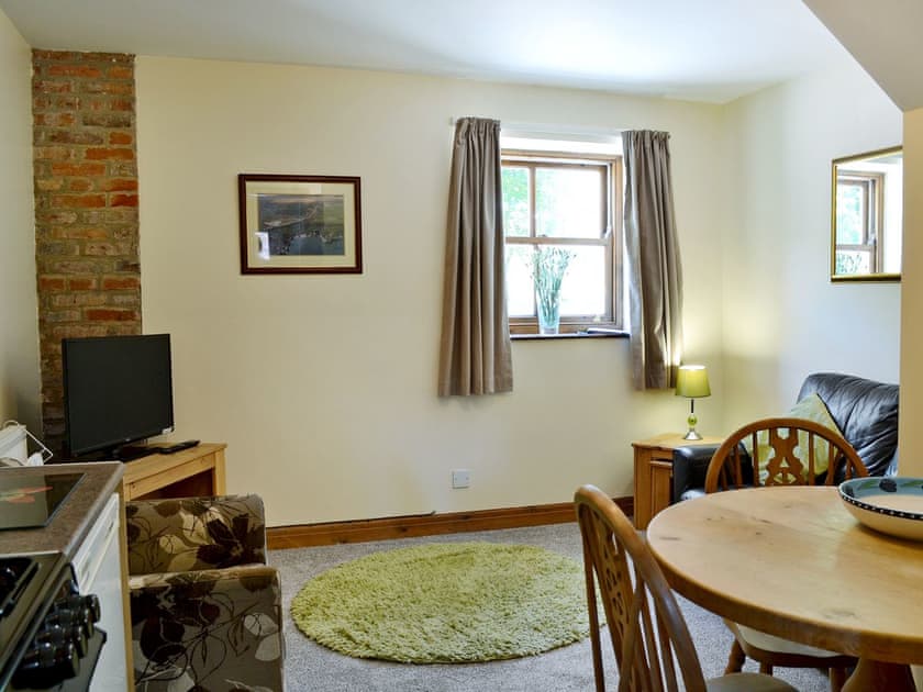 Thoughtfully converted open plan living space | Ardennes Cottage - Marton Manor Cottages, Sewerby, near Bridlington