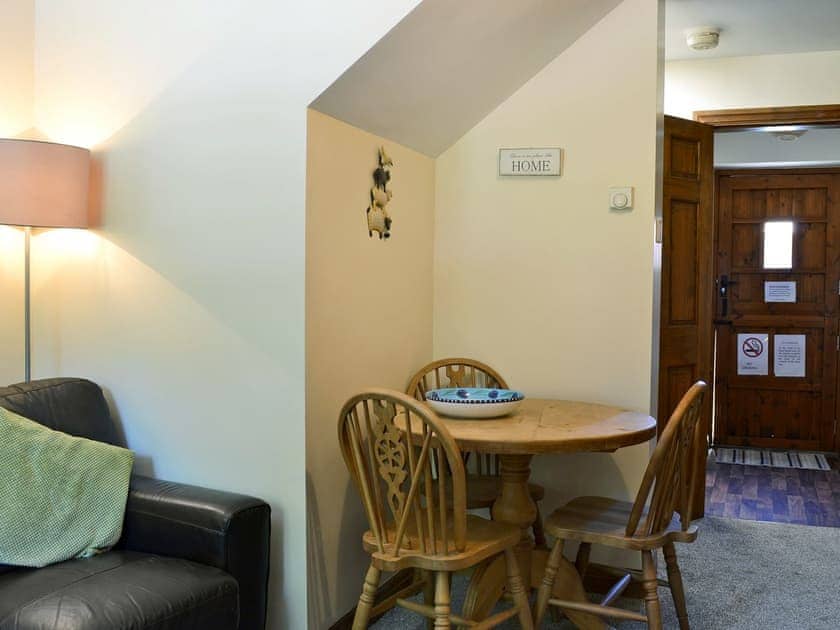 Attractive dining area | Ardennes Cottage - Marton Manor Cottages, Sewerby, near Bridlington