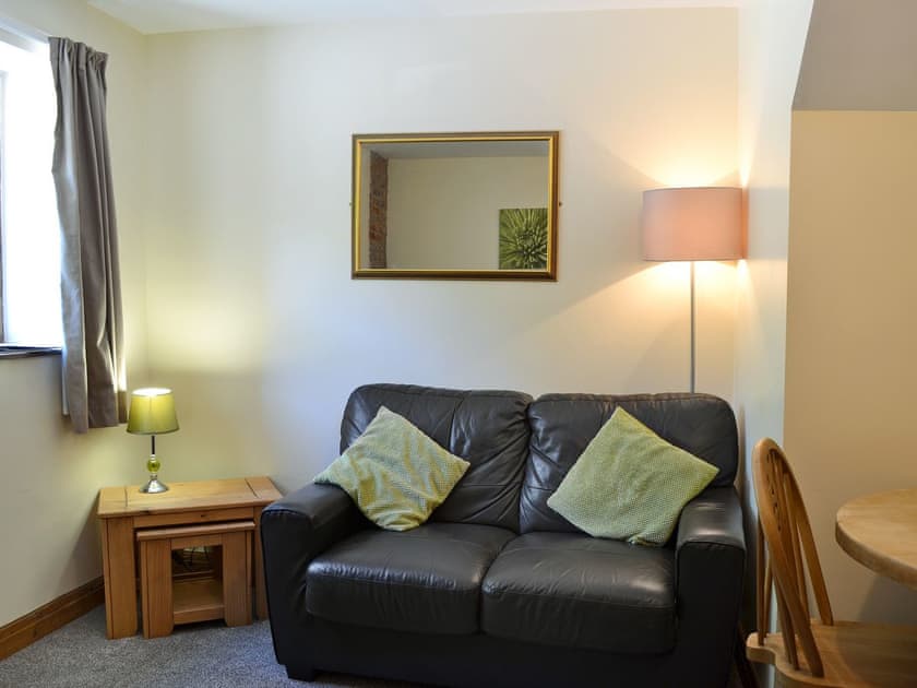 Cosy living area | Ardennes Cottage - Marton Manor Cottages, Sewerby, near Bridlington