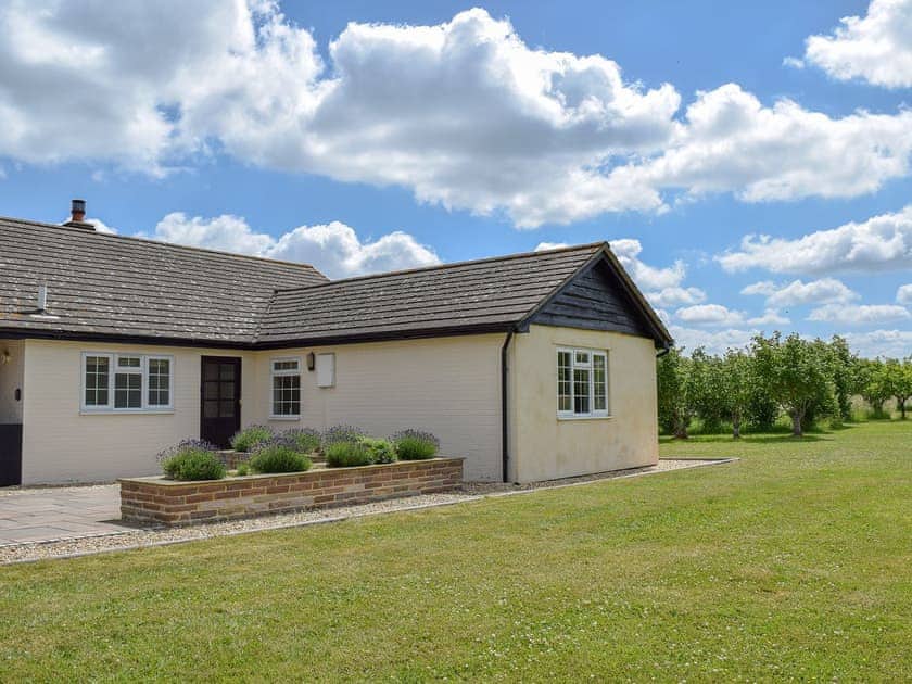 Charming holiday home  | The Bothy, Upton, Didcot