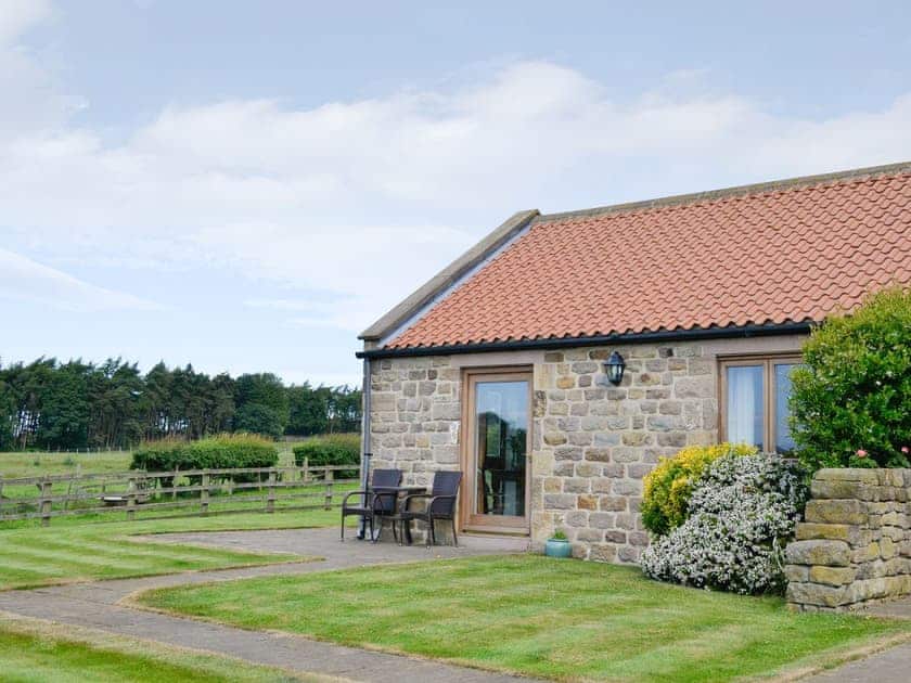 Attractive holiday home | Bramble Cottage - Slate Rigg Farm Cottages, Ripley near Harrogate