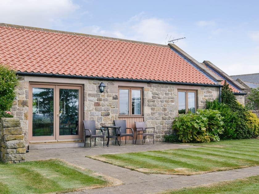 Attractive converted holiday home | Buttercup Cottage - Slate Rigg Farm Cottages, Ripley near Harrogate