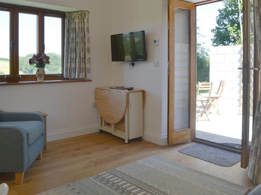 Living area | The Cart Linhay, Meshaw, near South Molton