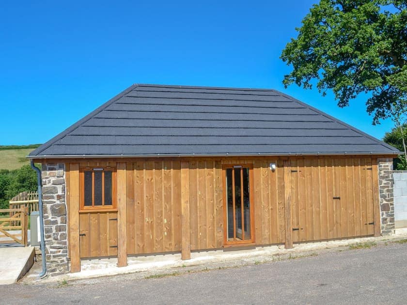 Exterior | The Cart Linhay, Meshaw, near South Molton
