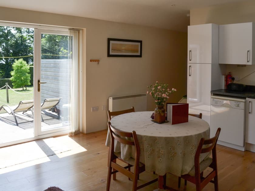 Open plan living space | Welly’s Wallow, St Kew, near Port Isaac