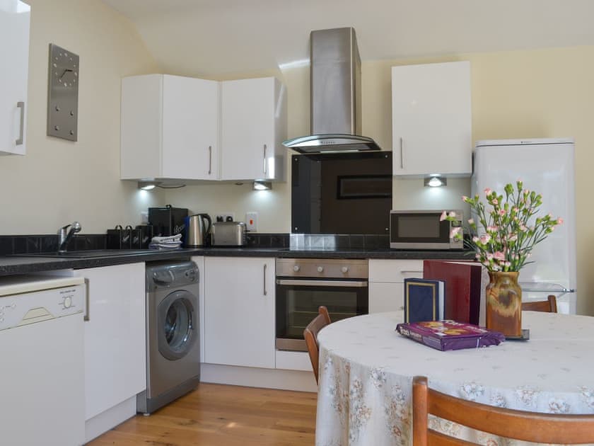 Open plan living space | Welly’s Wallow, St Kew, near Port Isaac