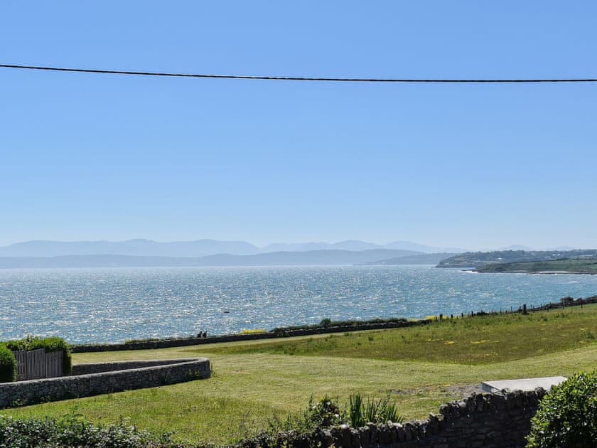 Fabulous views | Bryn Awel, Moelfre, near Benllech