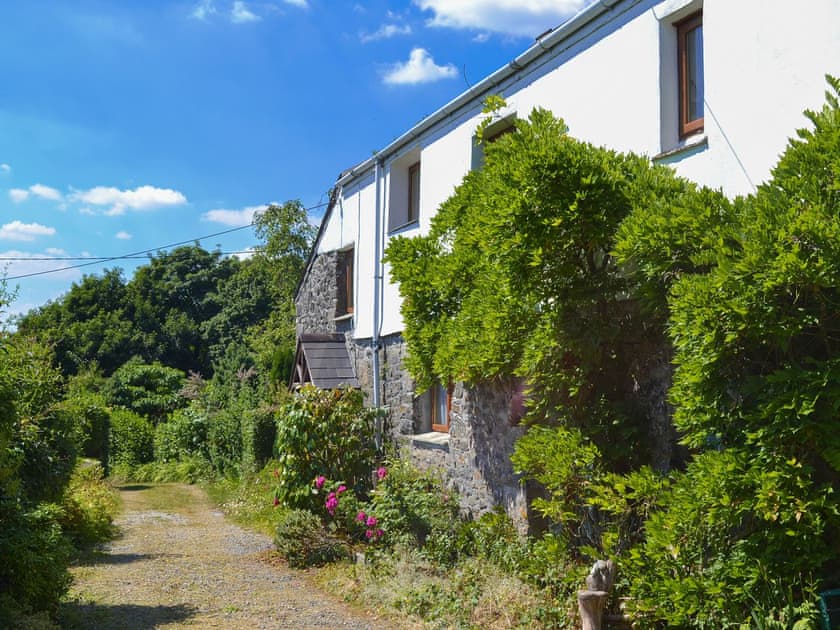 Traditional holiday property | Moorview Cottage, Cudlipptown, near Tavistock