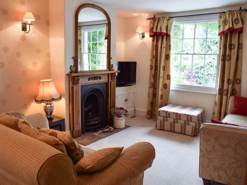 Living room | Bay Tree Cottage, Alveston, Stratford-upon-Avon