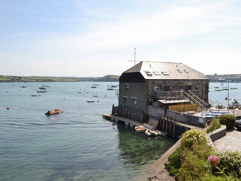 Camel Estuary