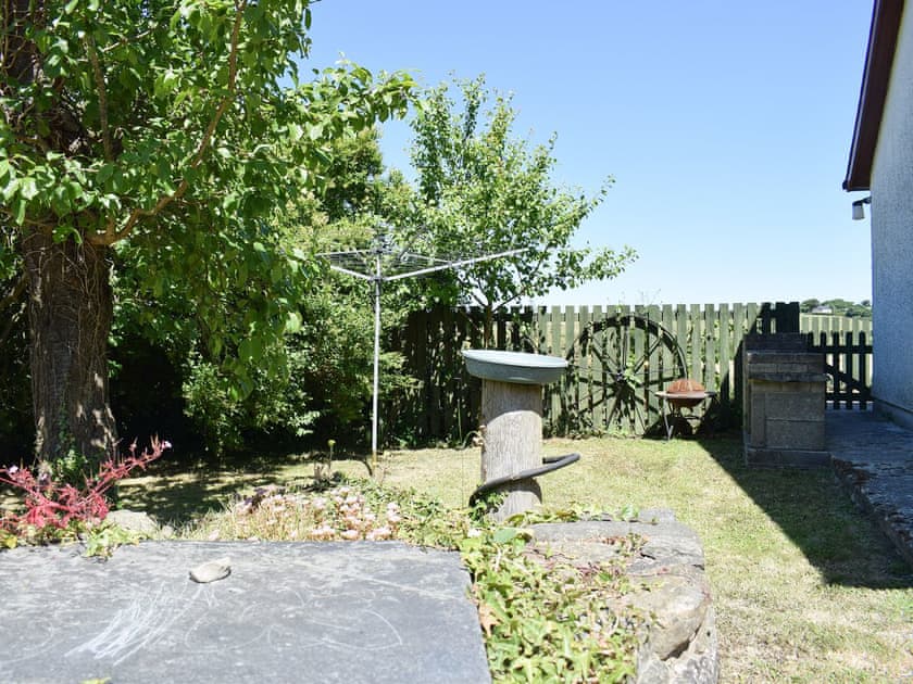 Garden | Ty Nant, Llanon, near Aberaeron