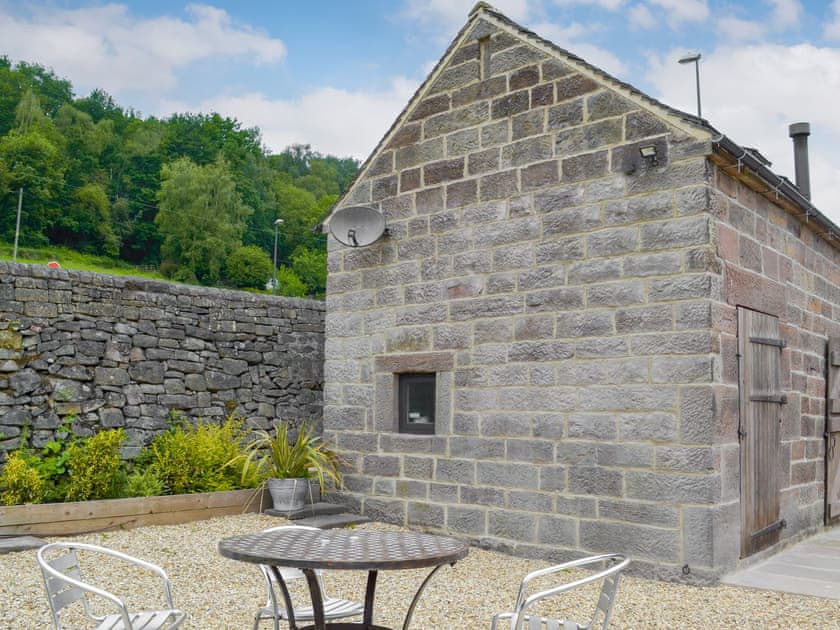 Exterior | Fishermans Lodge, Alderwasley, near Matlock