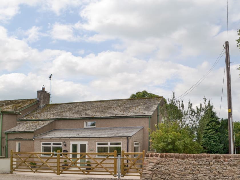 Delightful holiday home | Townend Cottage, Soulby, near Kirkby Stephen