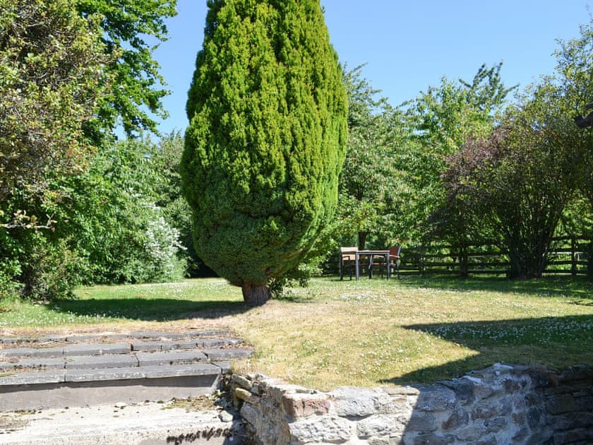 Garden | Browney Cottage, Lanchester, near Durham