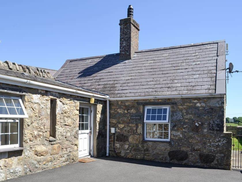 Detached holiday cottage | Bodwi Bach - Bodwi Farm Cottages, Near Abersoch