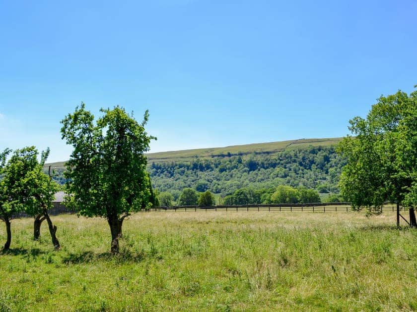 Surrounding area | Littondale, Litton, near Kettlewell