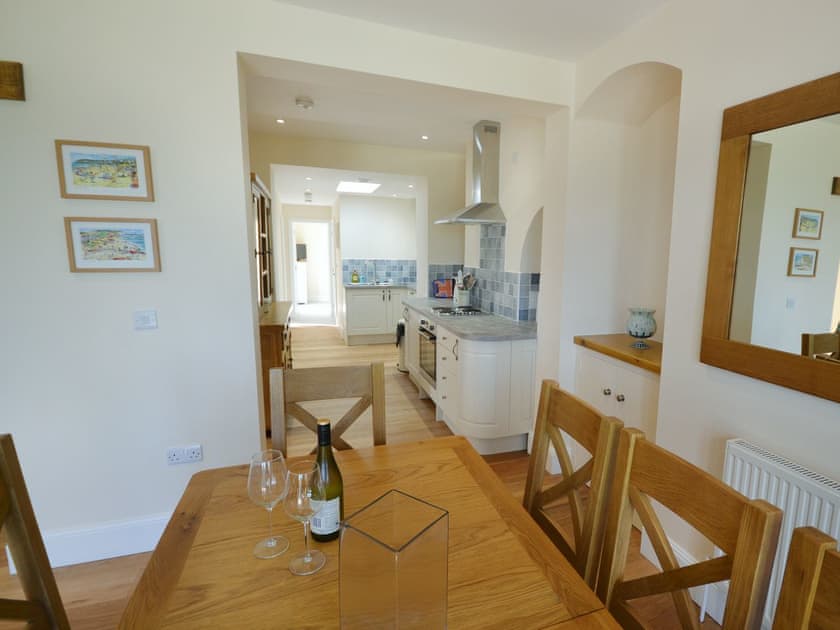 Inviting dining area | Seagulls, Sandown