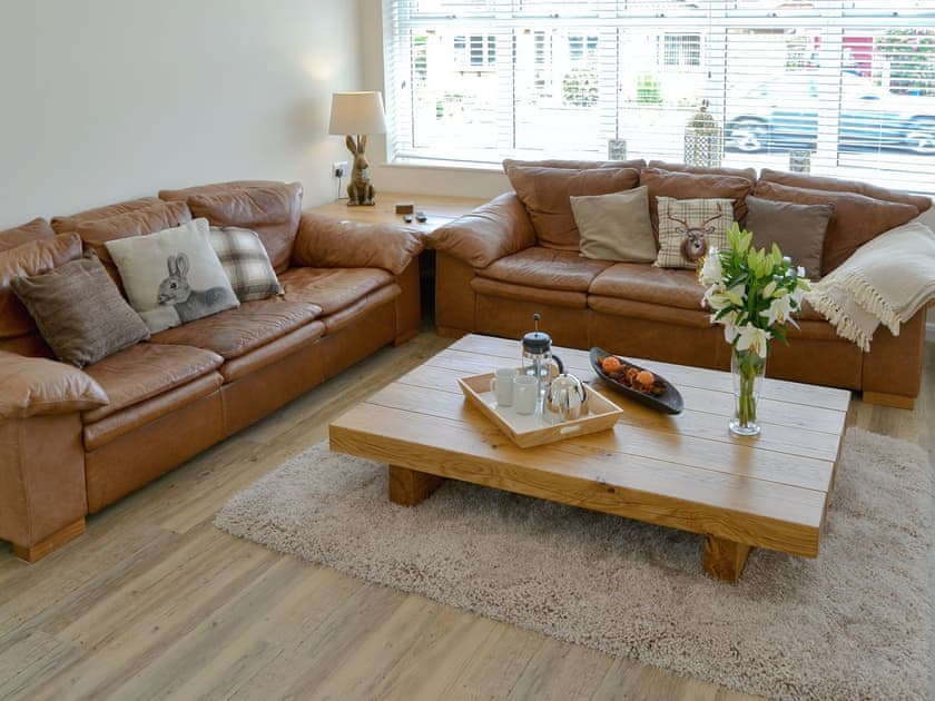 Comfy living room | Broadland Hideaway, Martham, near Great Yarmouth