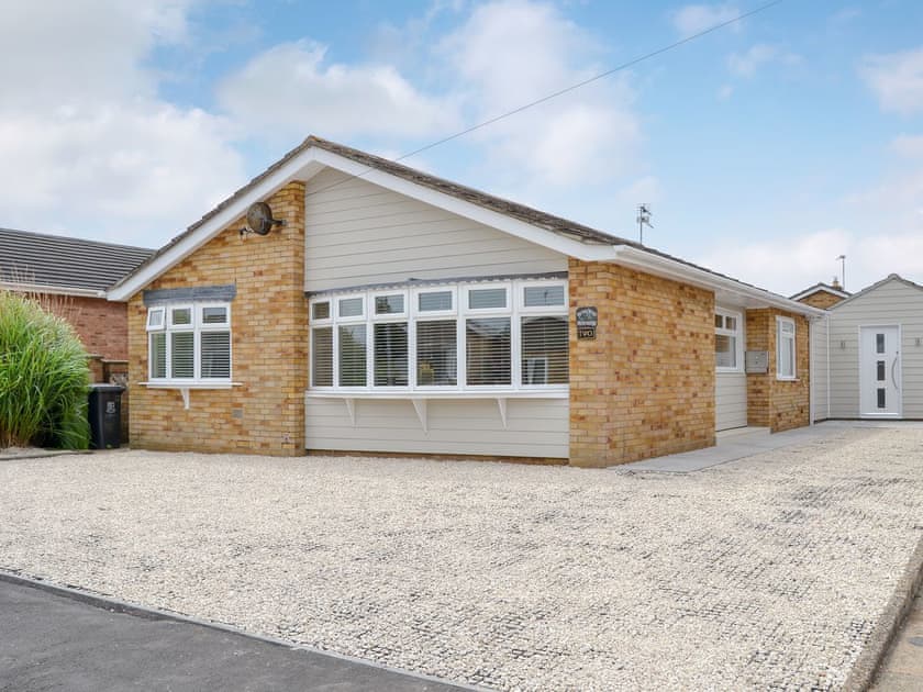 Stylish detached property, | Broadland Hideaway, Martham, near Great Yarmouth