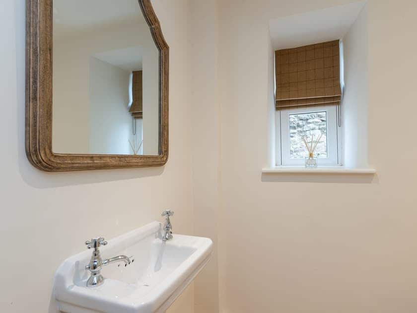 Toilet | Helwith Cottage, Helwith, near Marske