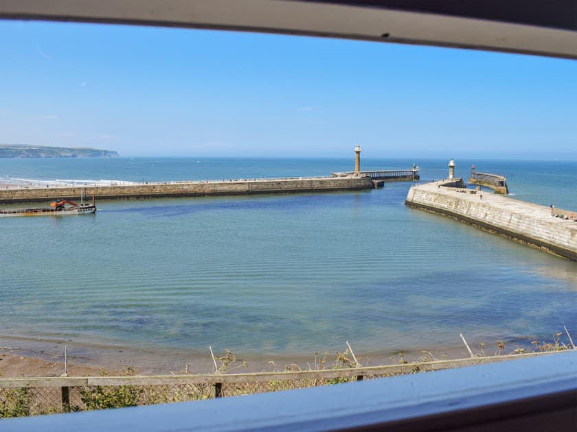 Wonderful views | Bosuns Cottage, Whitby 