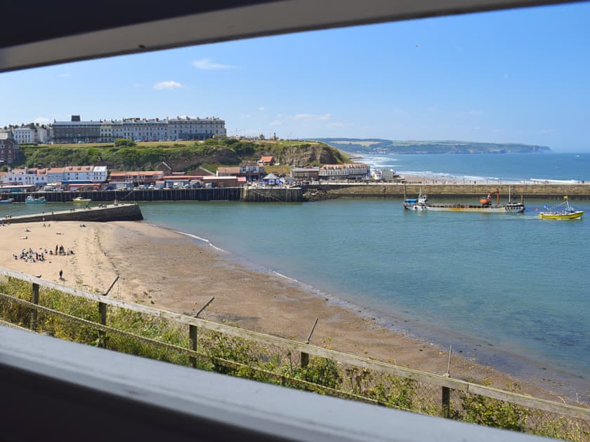 Fantastic sea views | Bosuns Cottage, Whitby 