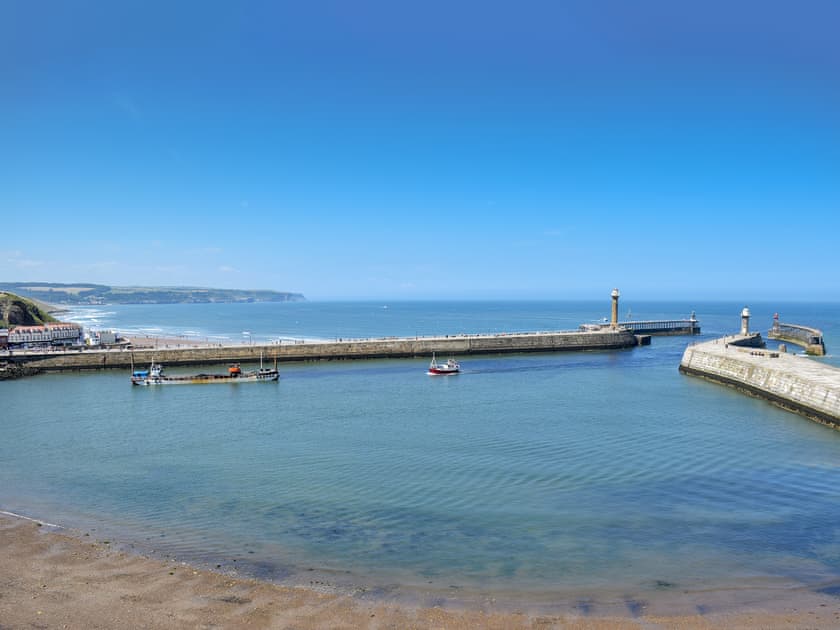 Far reaching sea views | Bosuns Cottage, Whitby 