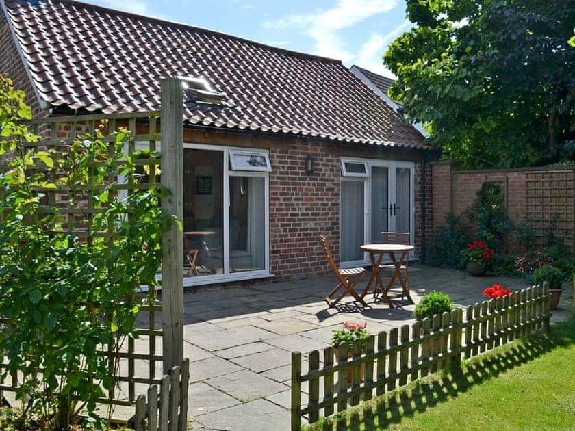 Superbly renovated detached property | The Old Forge, Saxilby, near Lincoln