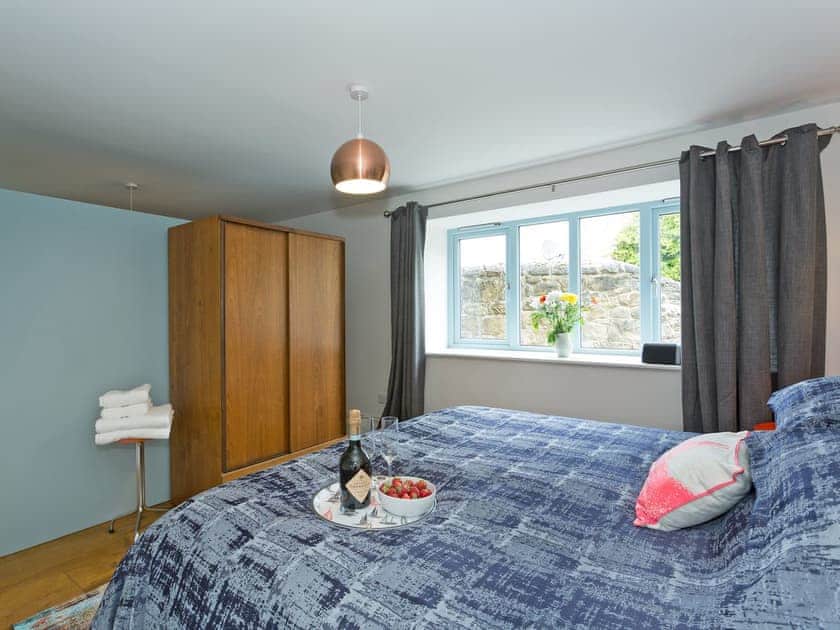Charming double bedroom | The Coach House, High Urpeth, near Chester-le-Street