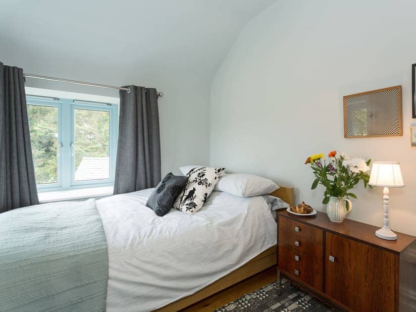 Relaxing double bedroom | The Coach House, High Urpeth, near Chester-le-Street