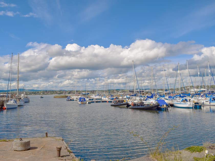 Tay Port