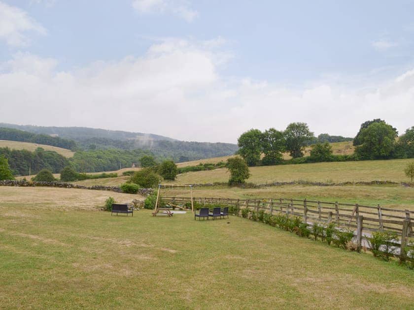 Peaceful countryside views | Manners - Harthill Hall, Alport, near Bakewell
