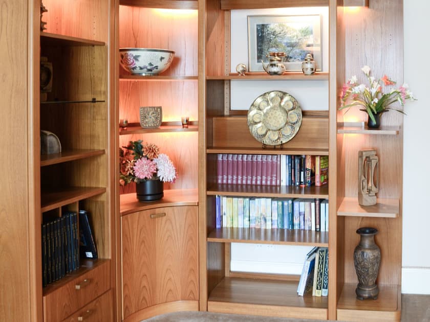 Living space | Keith House, Thurso