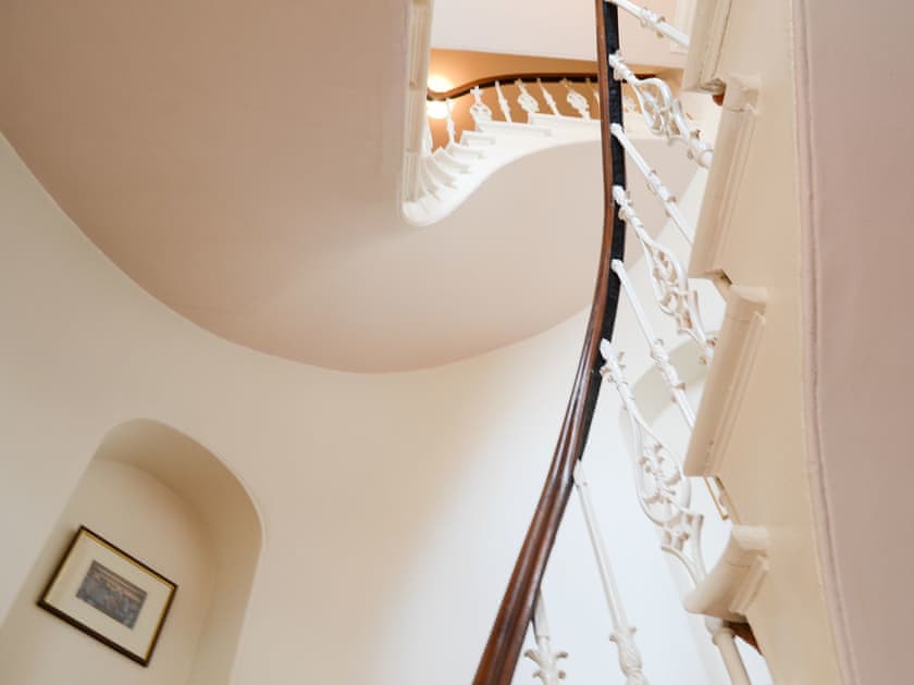 Staircase | Keith House, Thurso