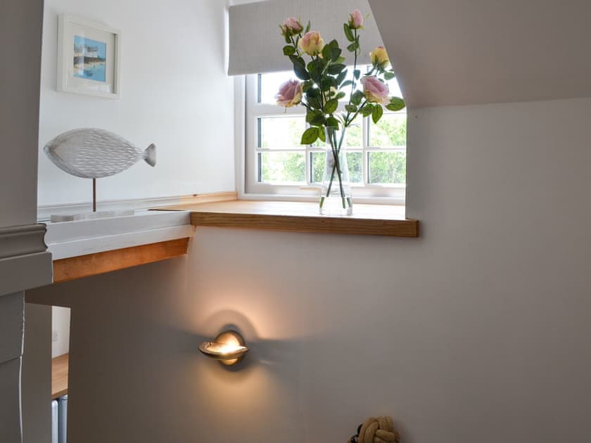 Staircase | Ty Bobbet, Penysarn
