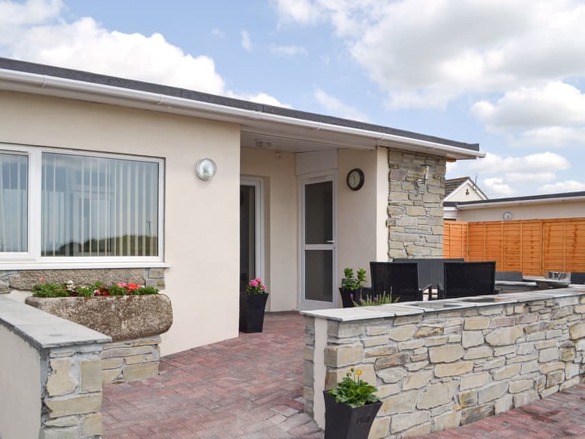 Lovely, detached, one bedroom bungalow | Tonto’s View, Sorley Green Cross, near Kingsbridge