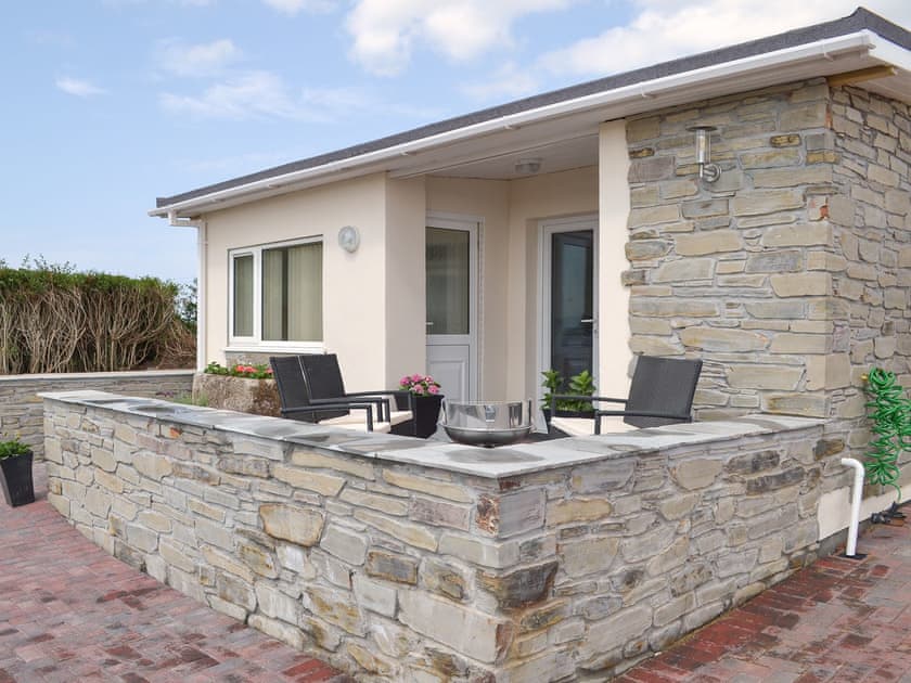 Lovely, detached, one bedroom bungalow | Tonto’s View, Sorley Green Cross, near Kingsbridge