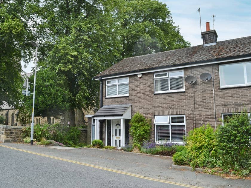 Delightful semi-detached property | Church View, Alnwick
