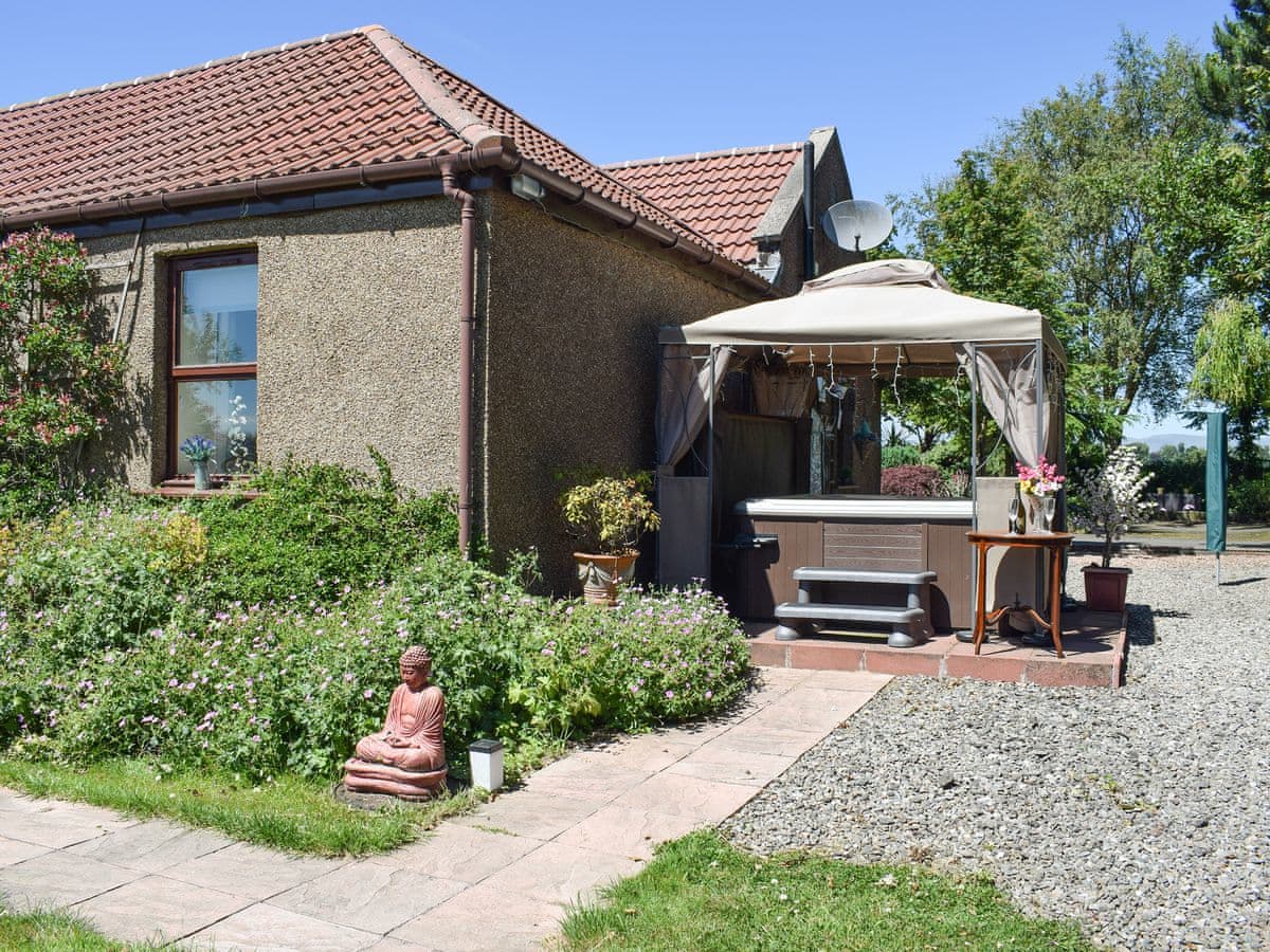 Hardiland Self Catering Holiday Homes Hardilands Cottage Ref