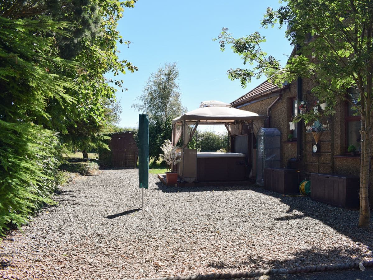 Hardiland Self Catering Holiday Homes Hardilands Cottage Ref