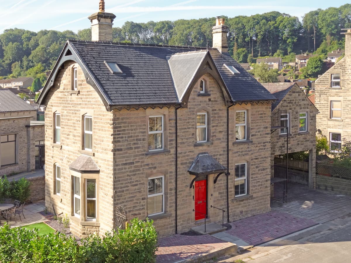 Haddon Villa