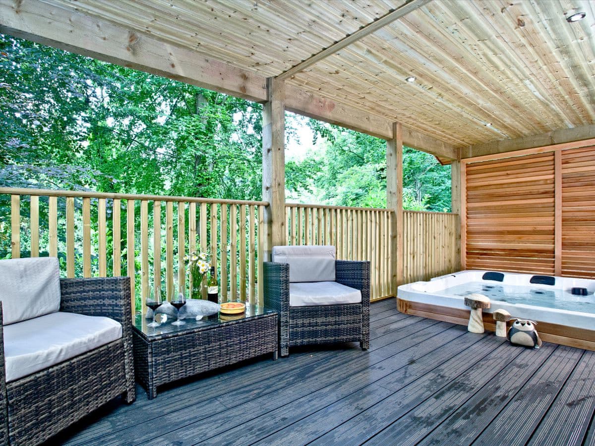 Oak Lodge - Holiday lodge in South West England - Image 2