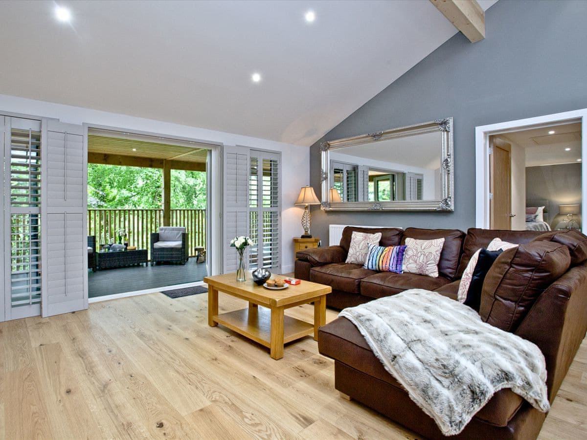 Oak Lodge - Holiday lodge in South West England - Image 3