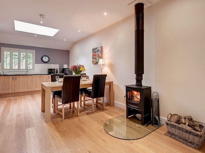 Willow Lodge - Holiday Lodge in South West England - Image 4